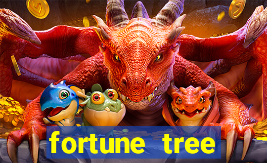 fortune tree prosperity demo