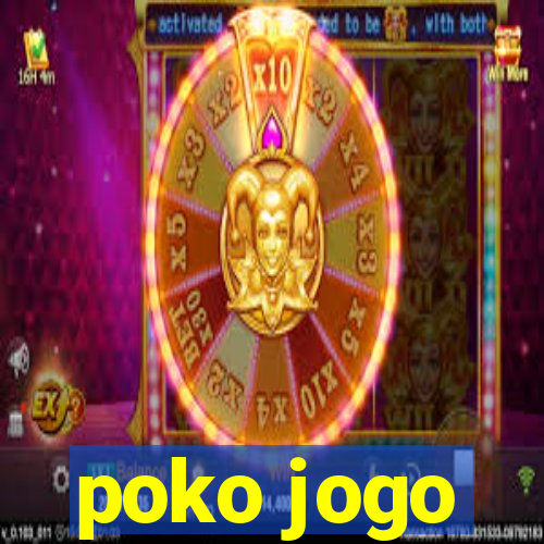 poko jogo