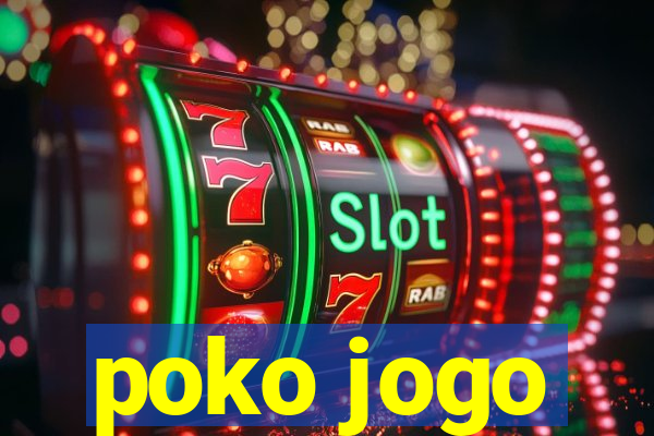 poko jogo