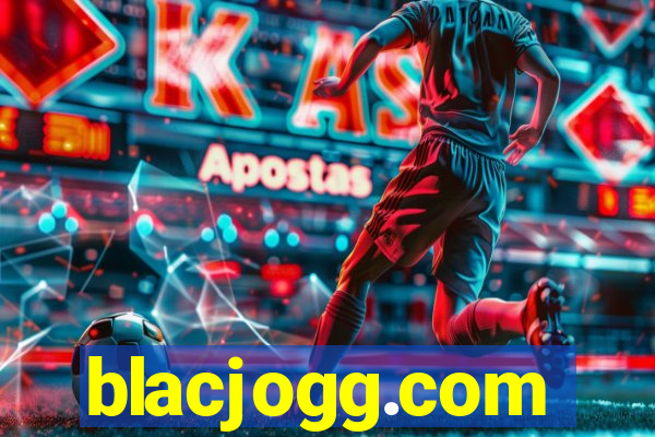 blacjogg.com