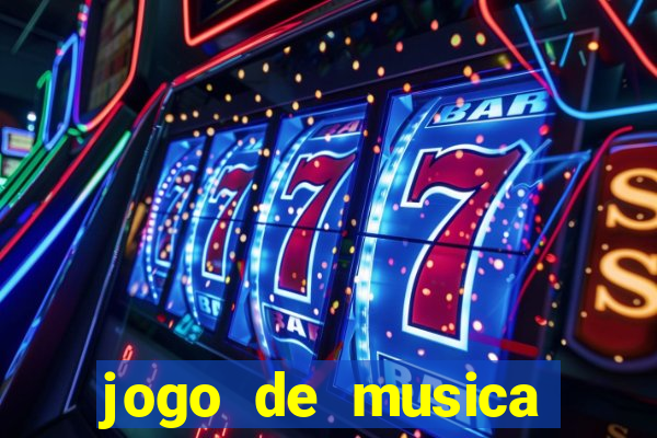 jogo de musica para pc