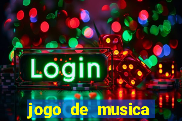 jogo de musica para pc
