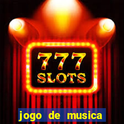jogo de musica para pc