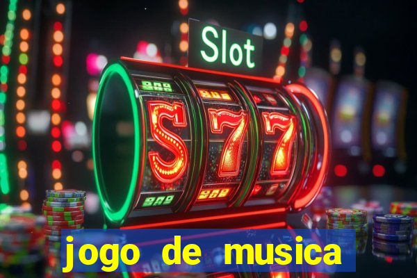 jogo de musica para pc