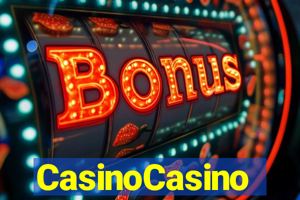 CasinoCasino