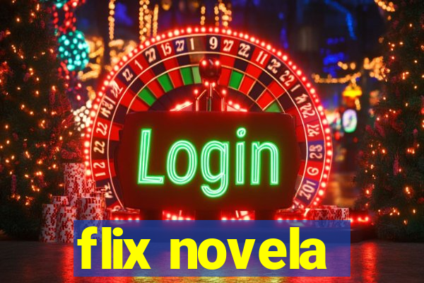 flix novela