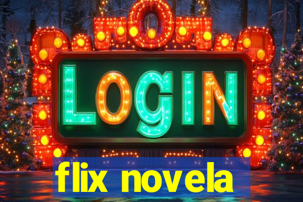 flix novela