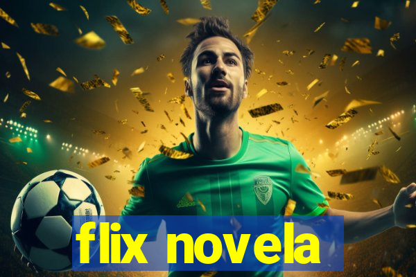 flix novela