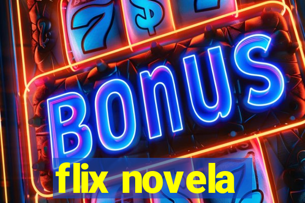 flix novela