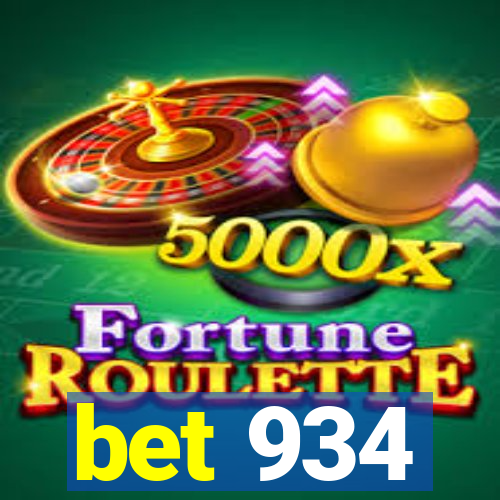 bet 934