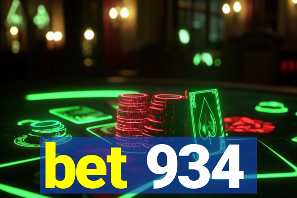 bet 934