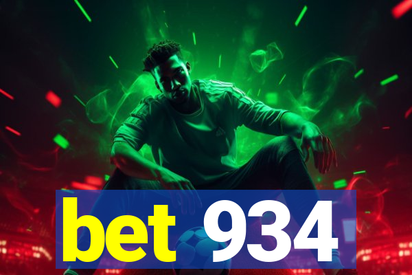 bet 934