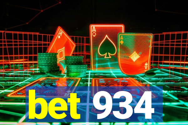 bet 934