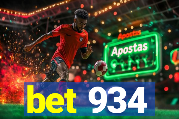 bet 934