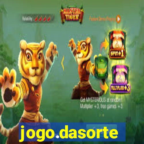 jogo.dasorte