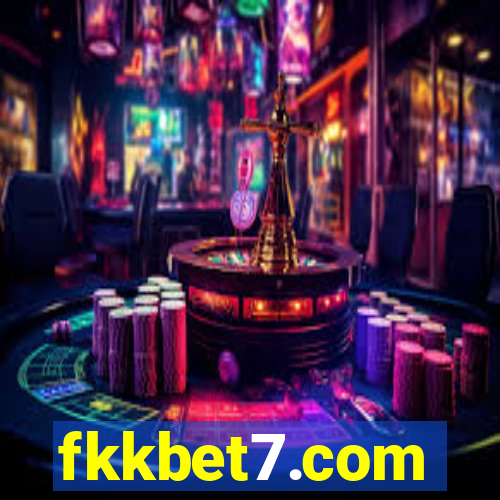 fkkbet7.com