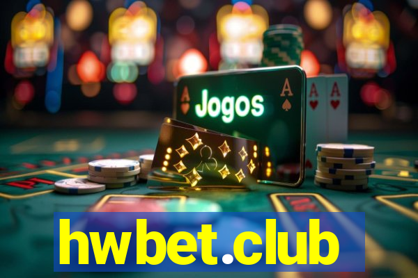 hwbet.club