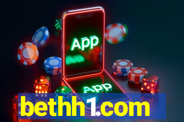 bethh1.com