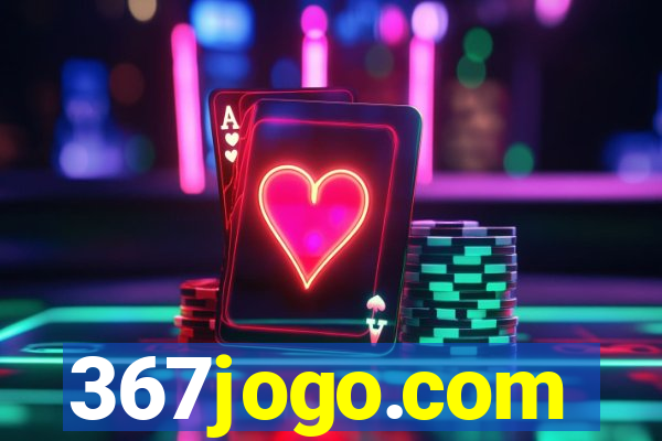 367jogo.com