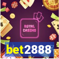 bet2888