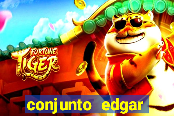 conjunto edgar santos engenho velho de brotas
