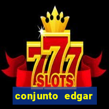 conjunto edgar santos engenho velho de brotas