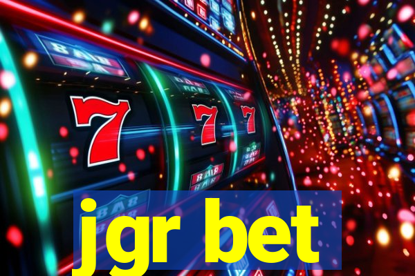 jgr bet