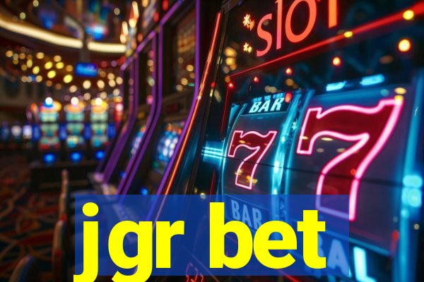 jgr bet