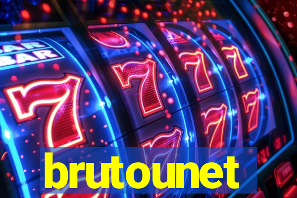 brutounet