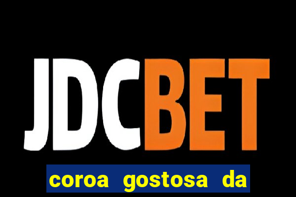 coroa gostosa da baixada fluminense