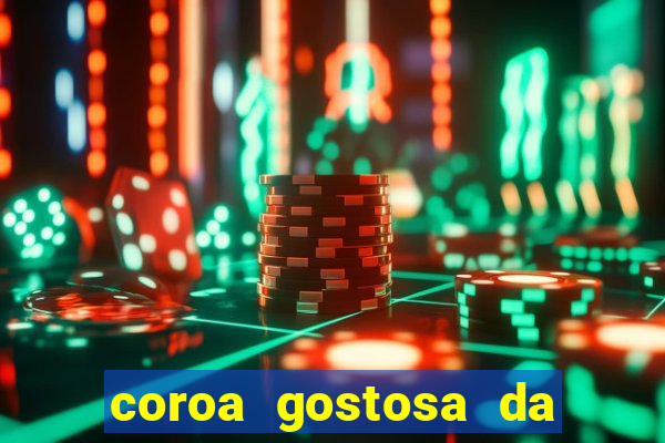 coroa gostosa da baixada fluminense