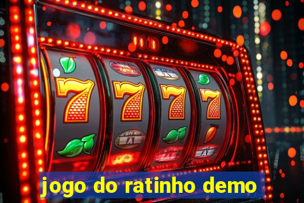 jogo do ratinho demo