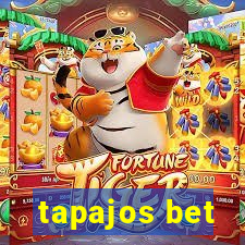 tapajos bet