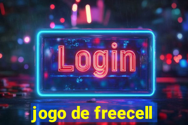 jogo de freecell