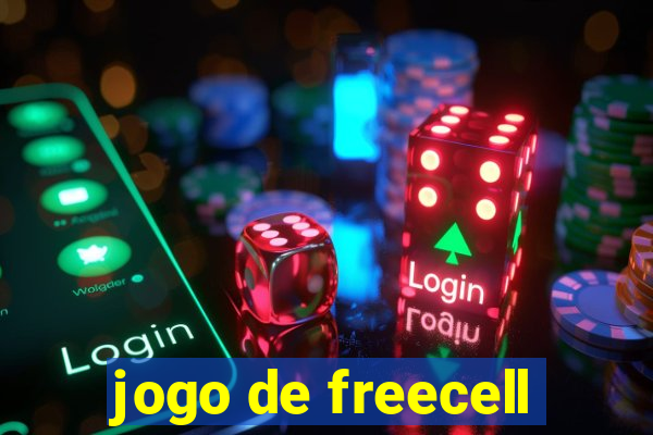 jogo de freecell