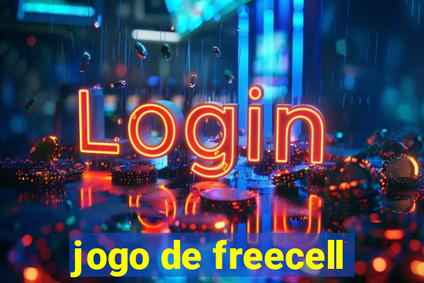 jogo de freecell