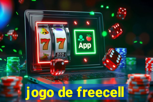 jogo de freecell