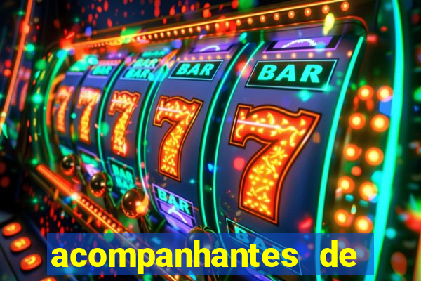 acompanhantes de luxo eventos
