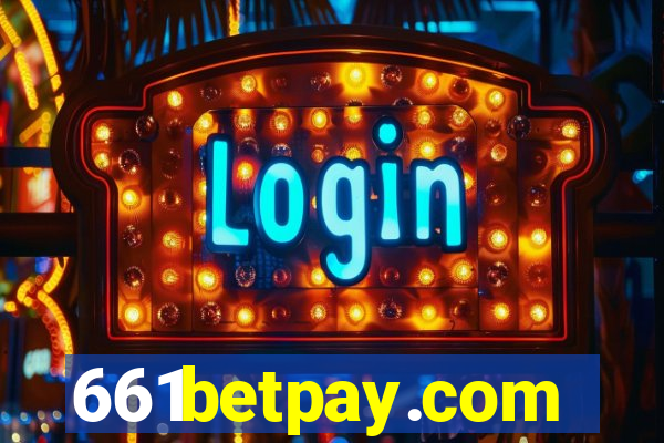 661betpay.com