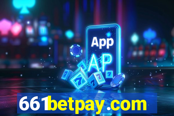 661betpay.com