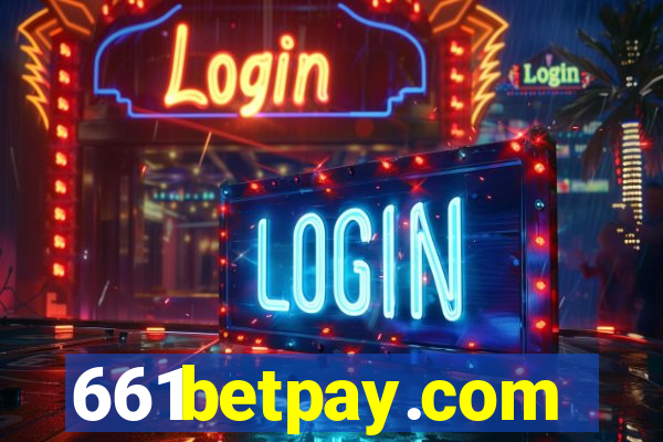 661betpay.com