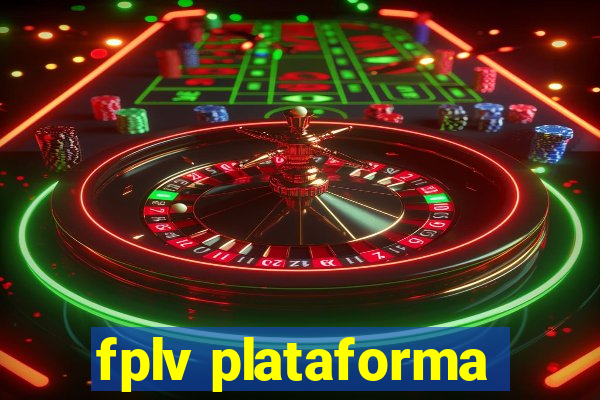 fplv plataforma