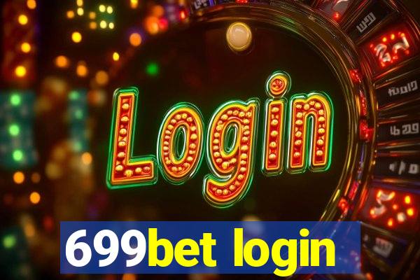 699bet login