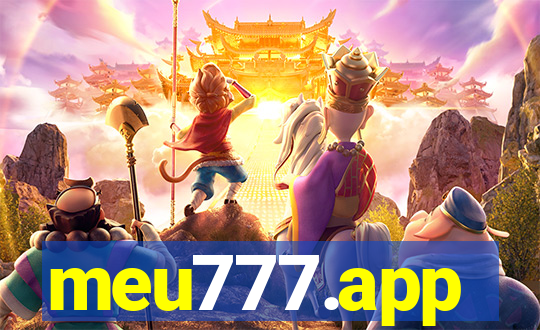 meu777.app