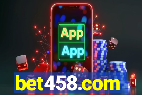 bet458.com