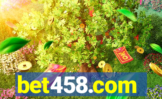 bet458.com