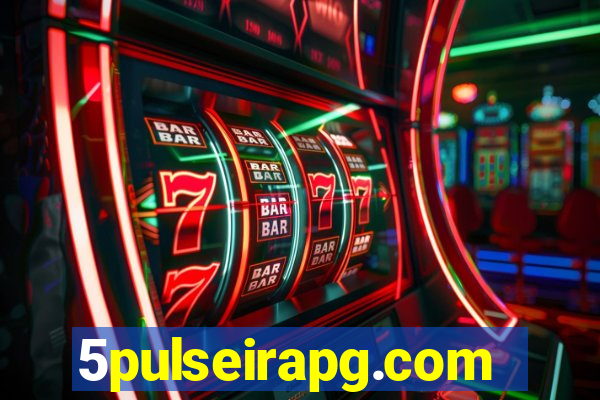 5pulseirapg.com