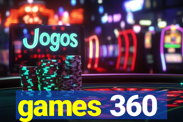 games 360