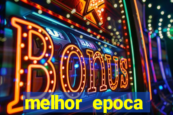 melhor epoca cruzeiro caribe