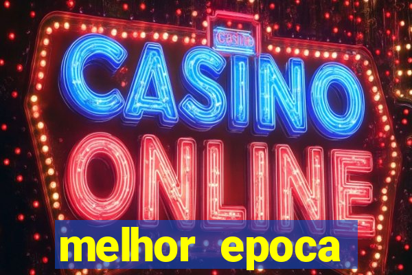 melhor epoca cruzeiro caribe